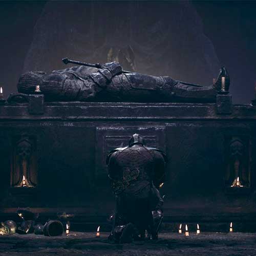 Mortal Shell Cd Key Steam Global